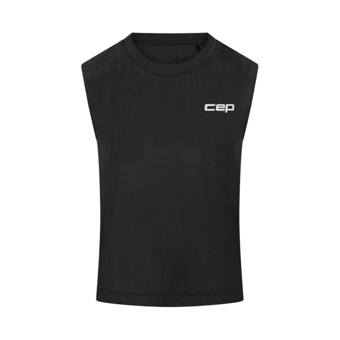Core Run Tank