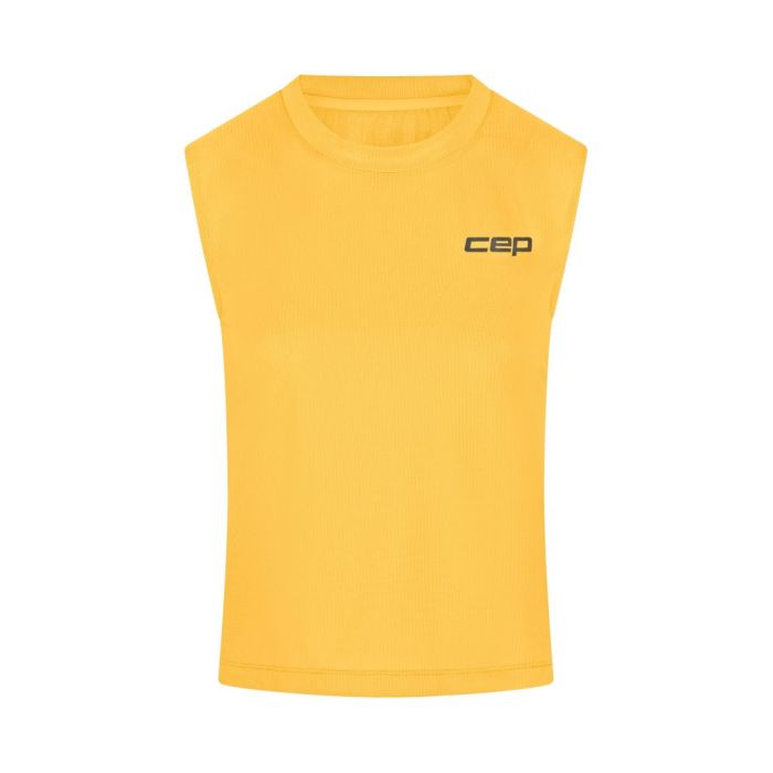 Core Run Tank