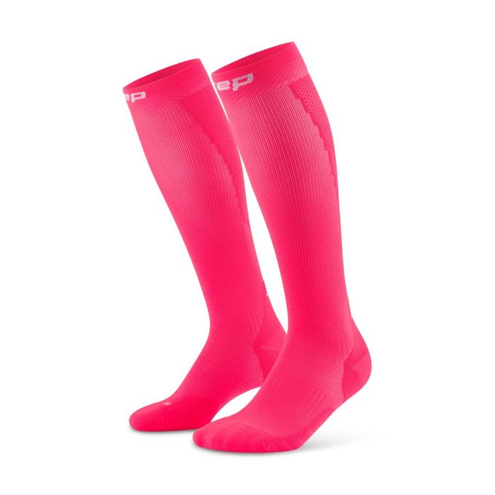 Core Run Tall Socks 5.0