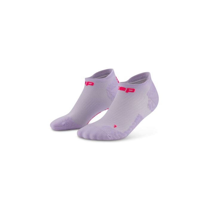 Core Run Ultralight No Show Socks