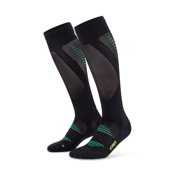 Pro Run Ultralight Tall Socks