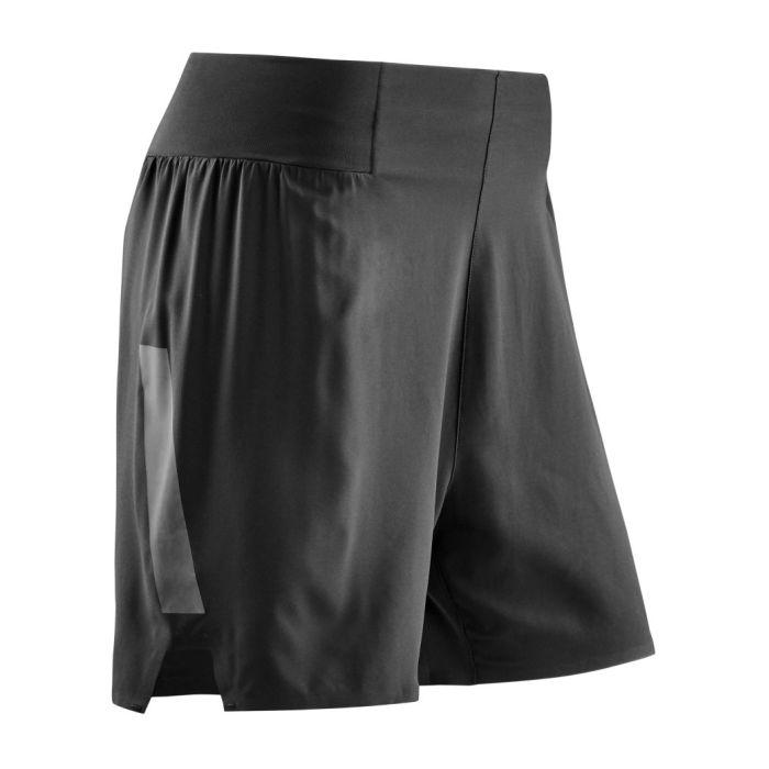 Run Loose Fit Shorts
