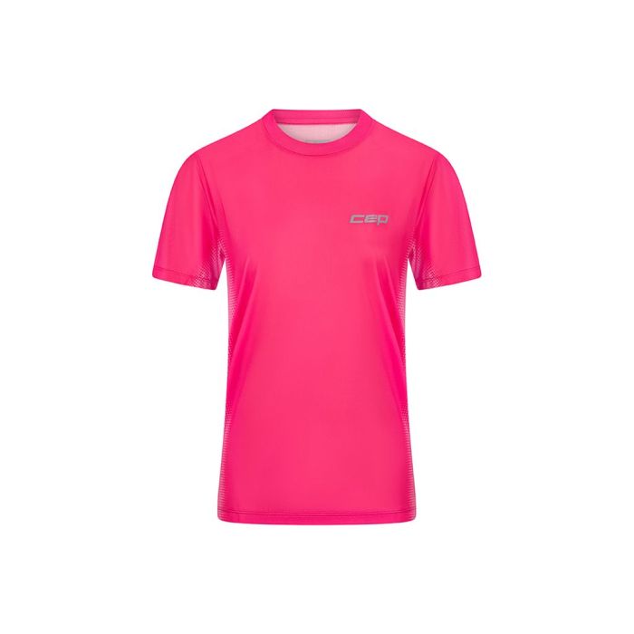 Core Run Shirt Short Sleeve