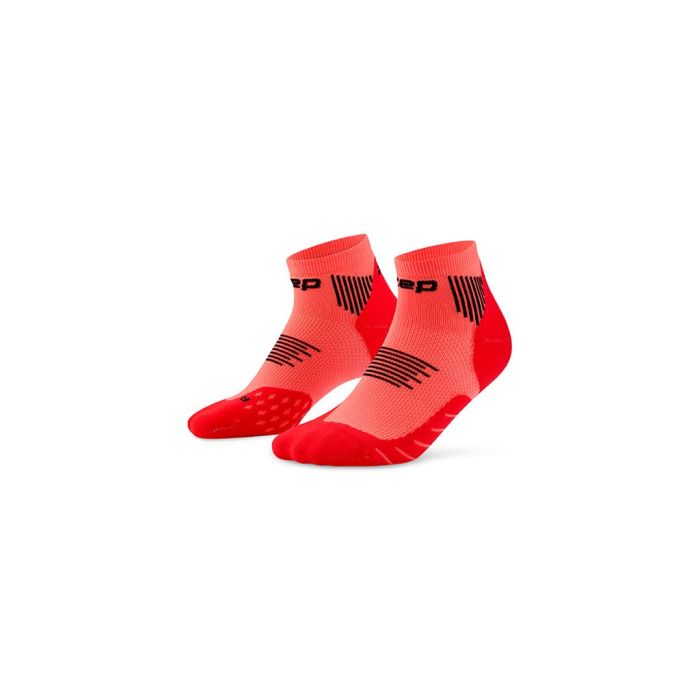 Core Run Low Cut Socks