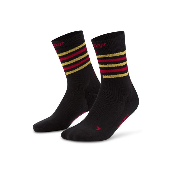The Run Limited 2024.3 Mid Cut Socks