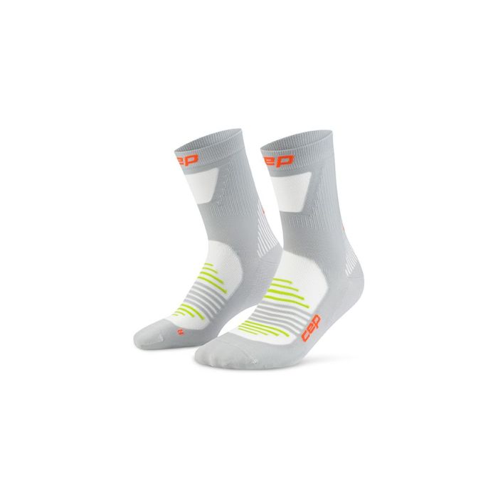 Pro Run Ultralight Mid Cut Socks