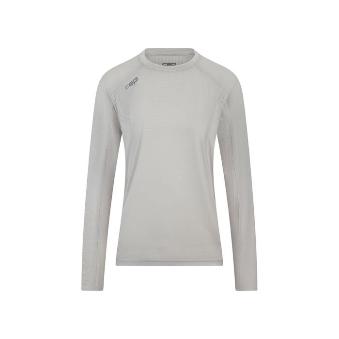Pro Run Ultralight Tech Shirt Long Sleeve