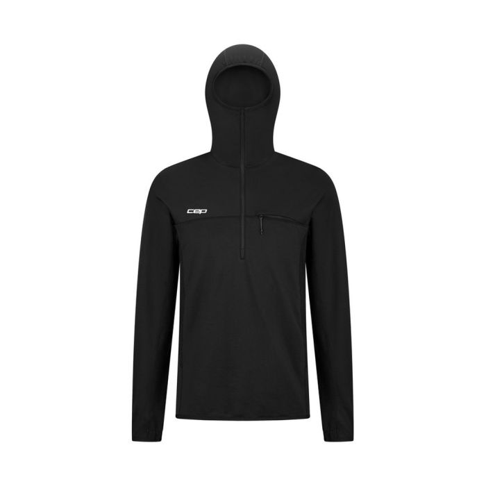 Core Run Thermal Hoodie