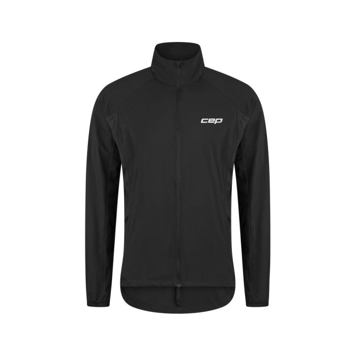 Core Run Windbreaker