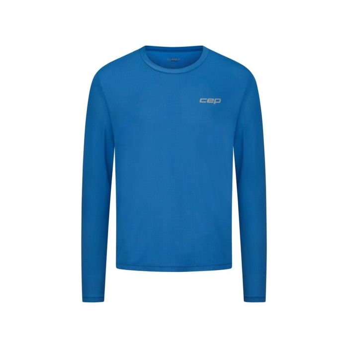 Core Run Shirt Long Sleeve