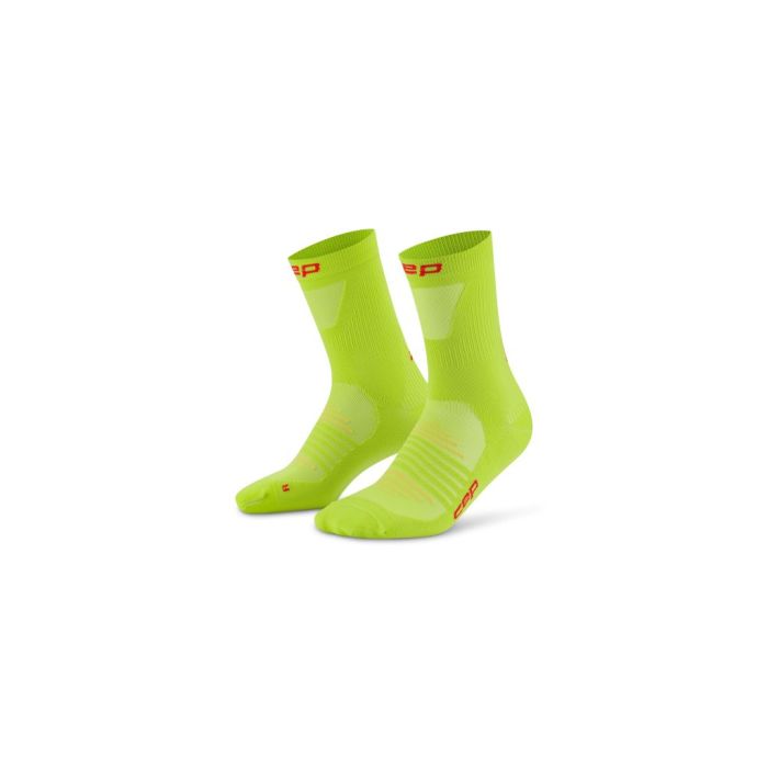 Pro Run Ultralight Mid Cut Socks