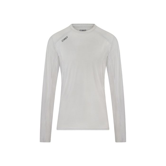 Pro Run Ultralight Tech Shirt Long Sleeve