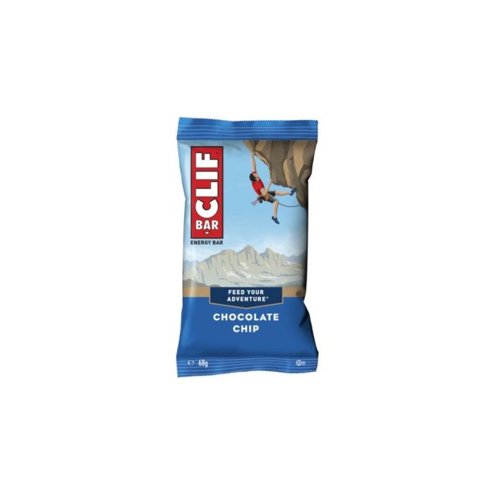 Energie Riegel - Chocolate Chip (68g)