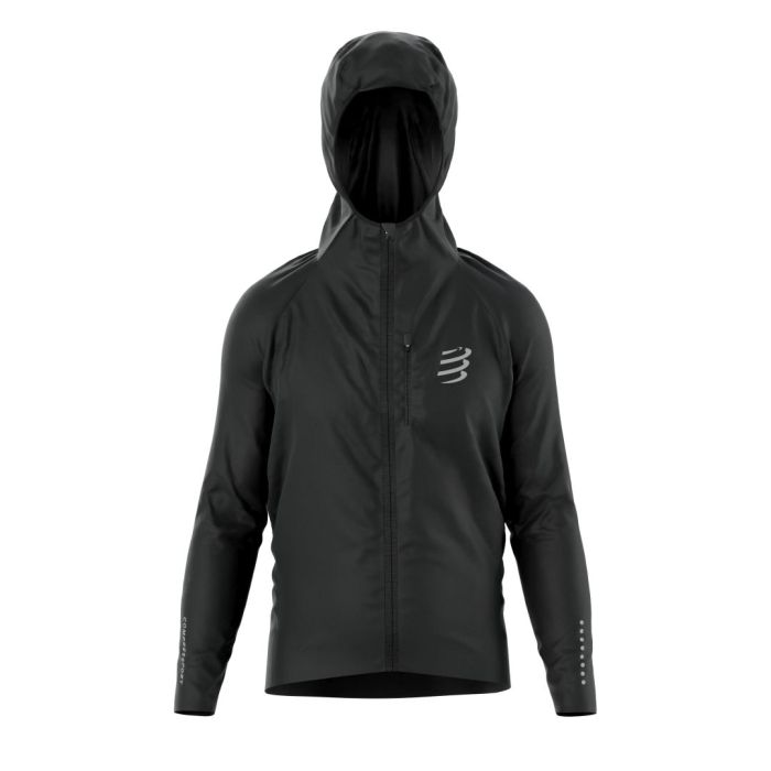 Thunderstorm Waterproof Jacket