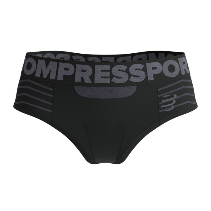Seamless Boxer