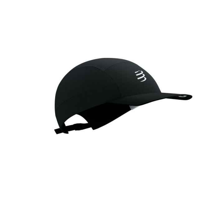 5 Panel Light Cap