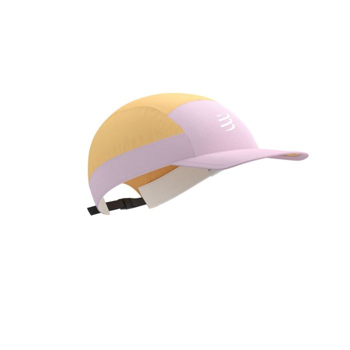 5 Panel Light Cap