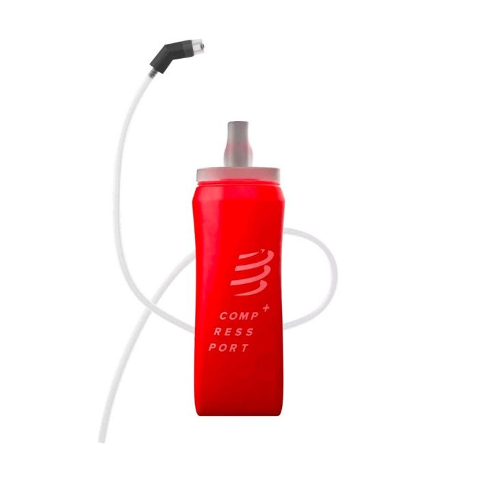 Ergoflask 500ml + Tube