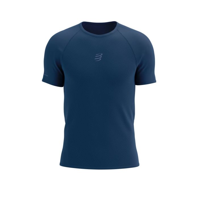 Trail Racing SS T-Shirt