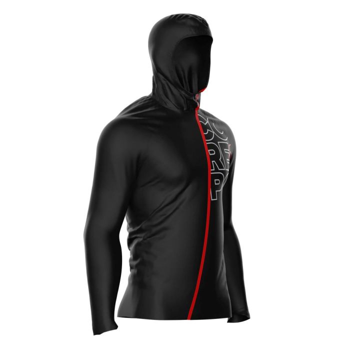 Hurricane Waterproof 10/10 Jacket