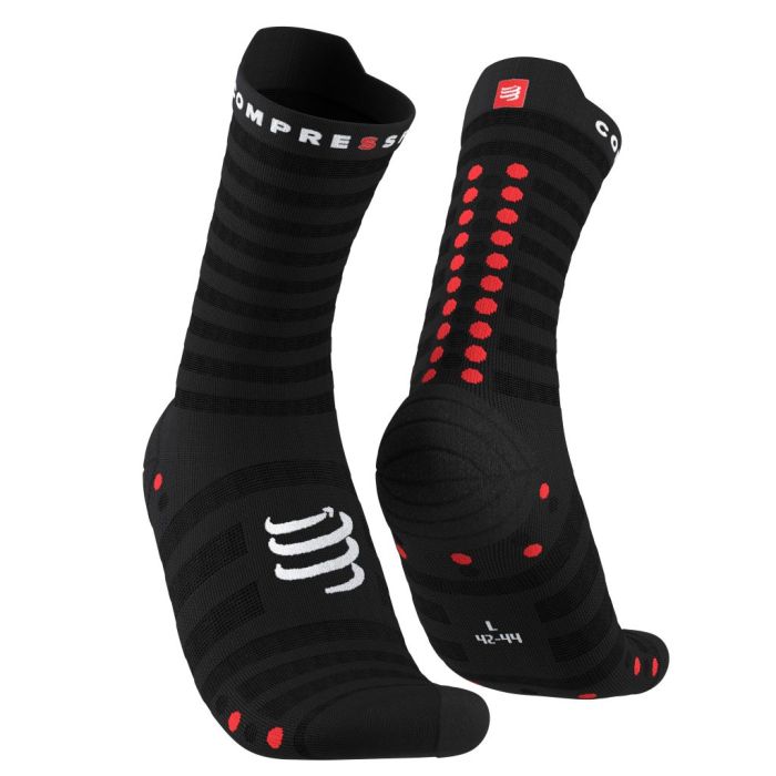 Pro Racing Socks V4.0 Ultralight Run High