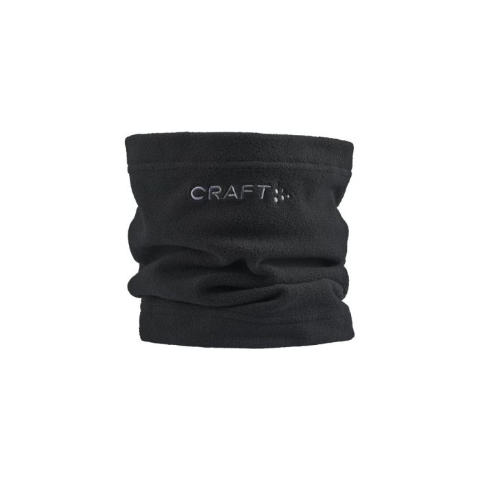 CORE Essence Short Sleeveence Fleece Neck Tube