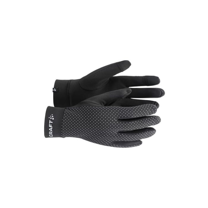 Lumen Fleece Glove 2