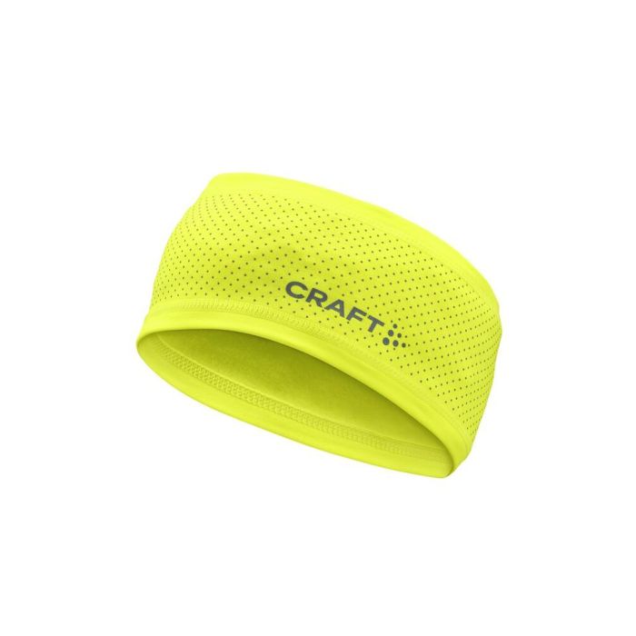 Lumen Fleece Headband 2