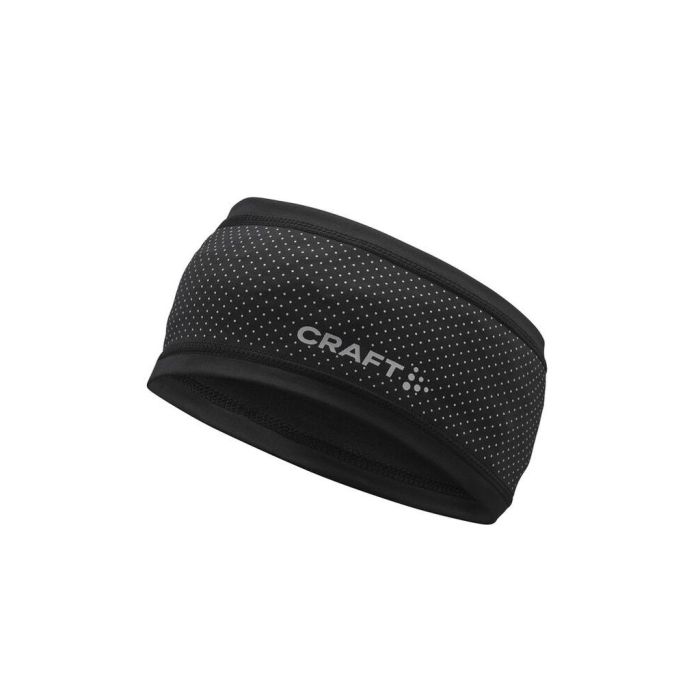 Lumen Fleece Headband 2