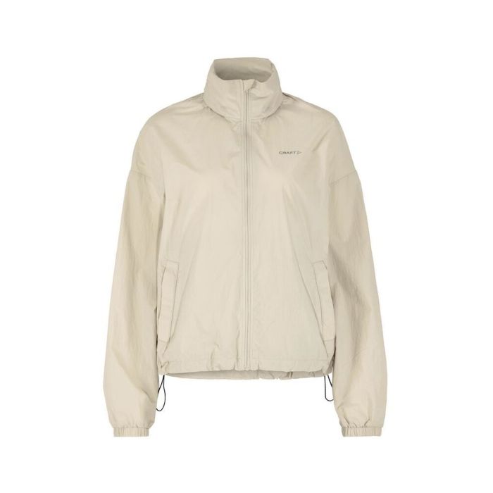 Hypervent Oversized Wind Jacket