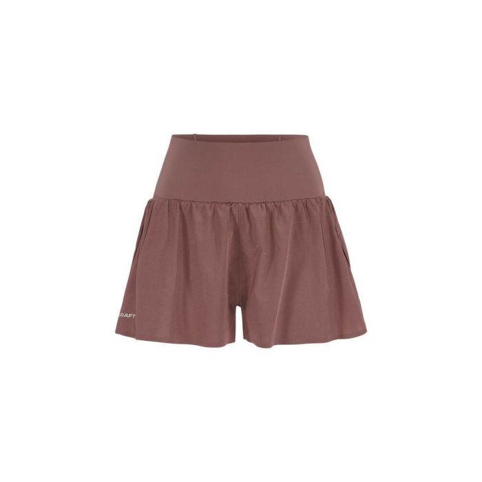 Hypervent Wide Shorts