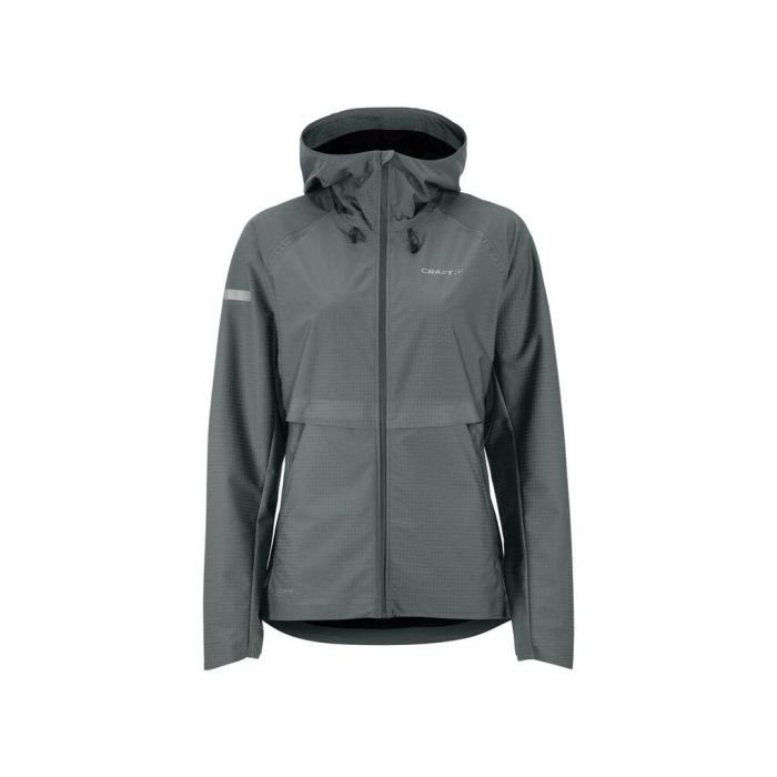 Pro Hydro Jacket 3