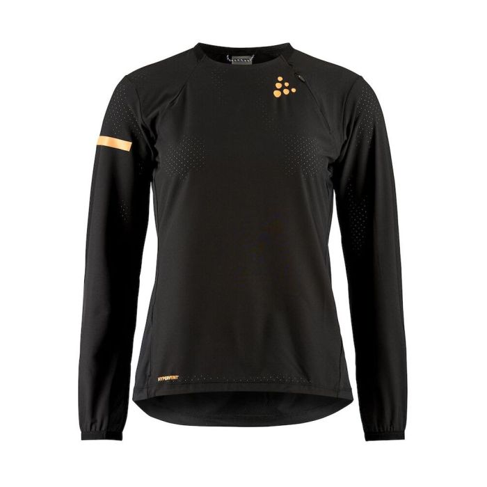 Pro Hypervent LS Wind Top 2