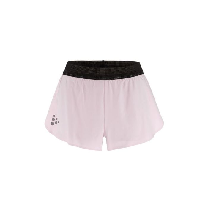 Pro Hypervent Split Shorts 2
