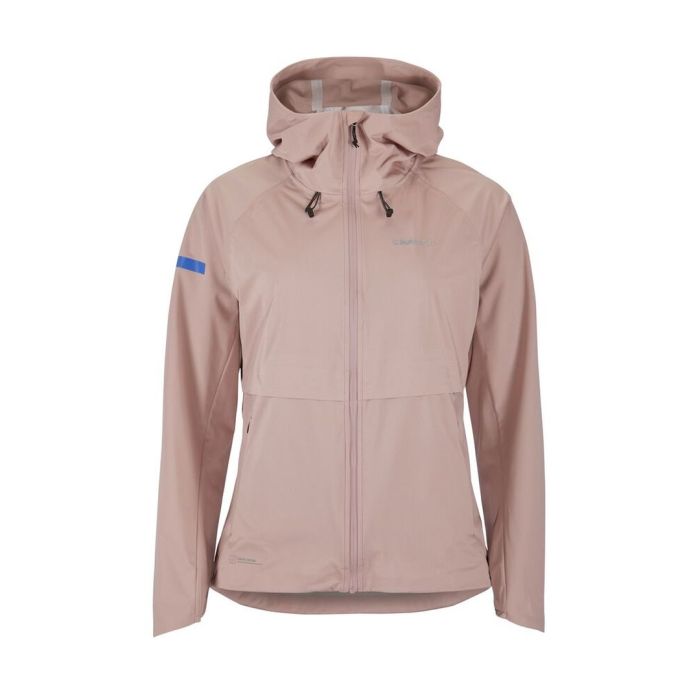 Pro Hydro Jacket 3