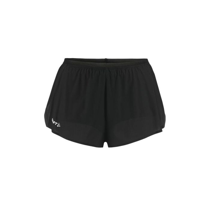 Race Day Split Shorts