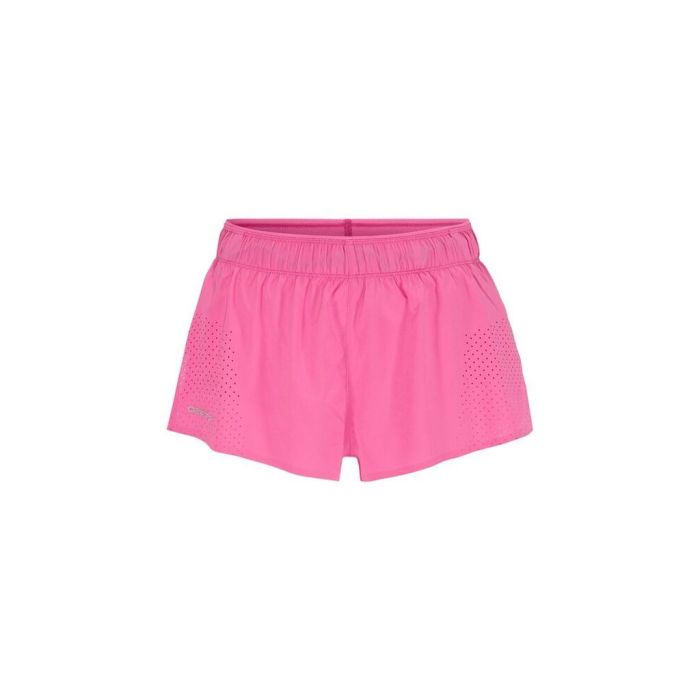 Race Day Split Shorts 2