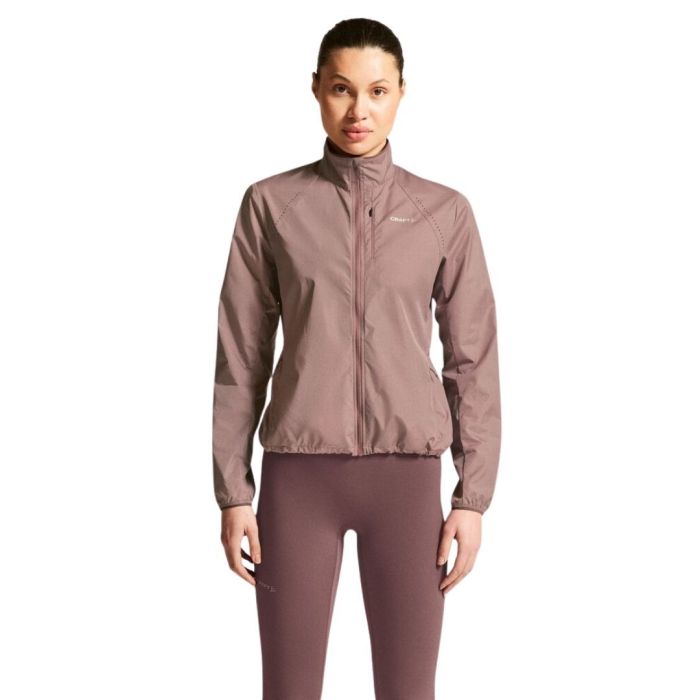 Essence Wind Jacket 2