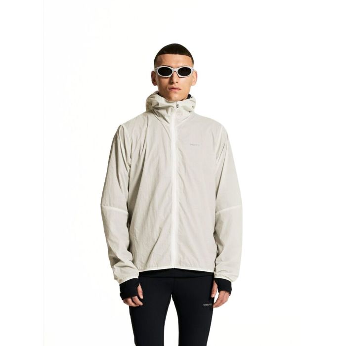 Packable Wind Jacket