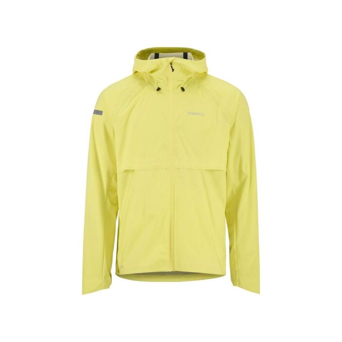 Pro Hydro Jacket 3