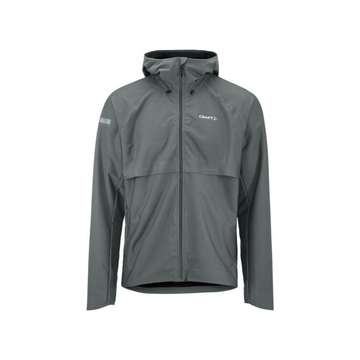 Pro Hydro Jacket 3