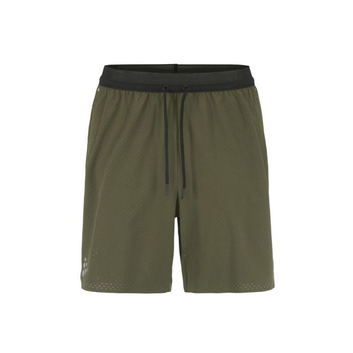 Pro Hypervent Long Shorts 2