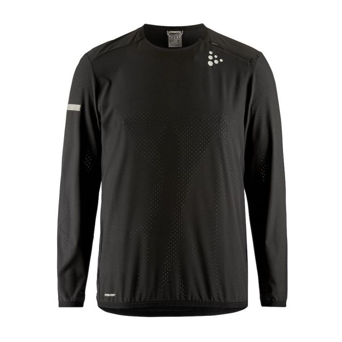 Pro Hypervent LS Wind Top 2
