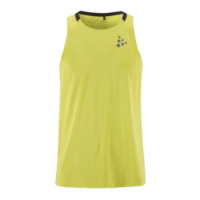 Pro Hypervent Singlet 2