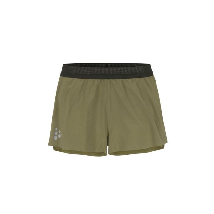 Pro Hypervent Split Shorts 2