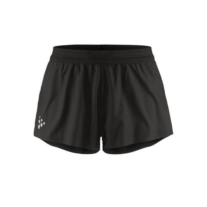 Pro Hypervent Split Shorts 2