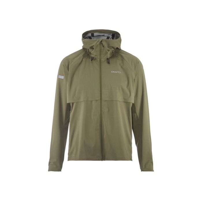 Pro Hydro Jacket 3