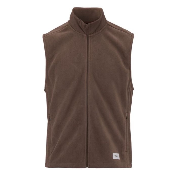 SubZ Fleece Vest