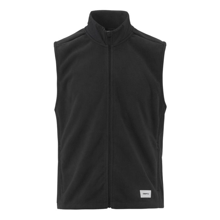 SubZ Fleece Vest