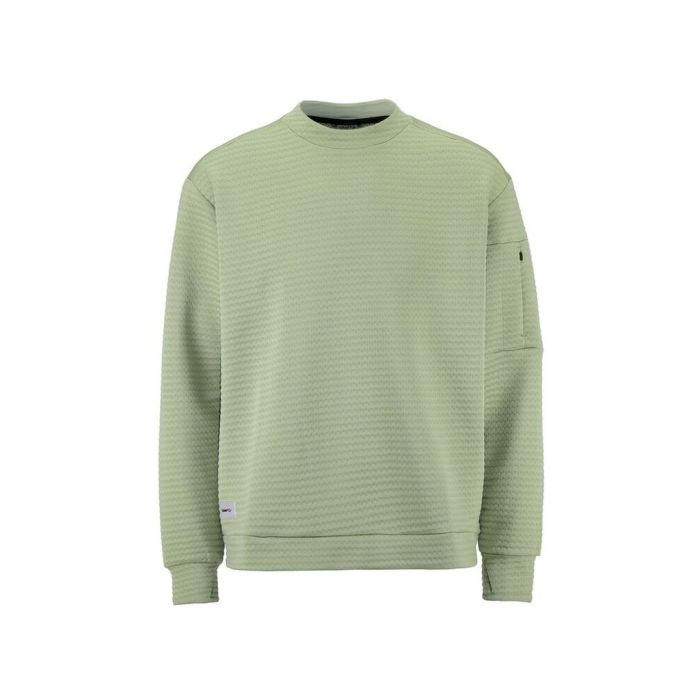 SubZ Structured Jersey